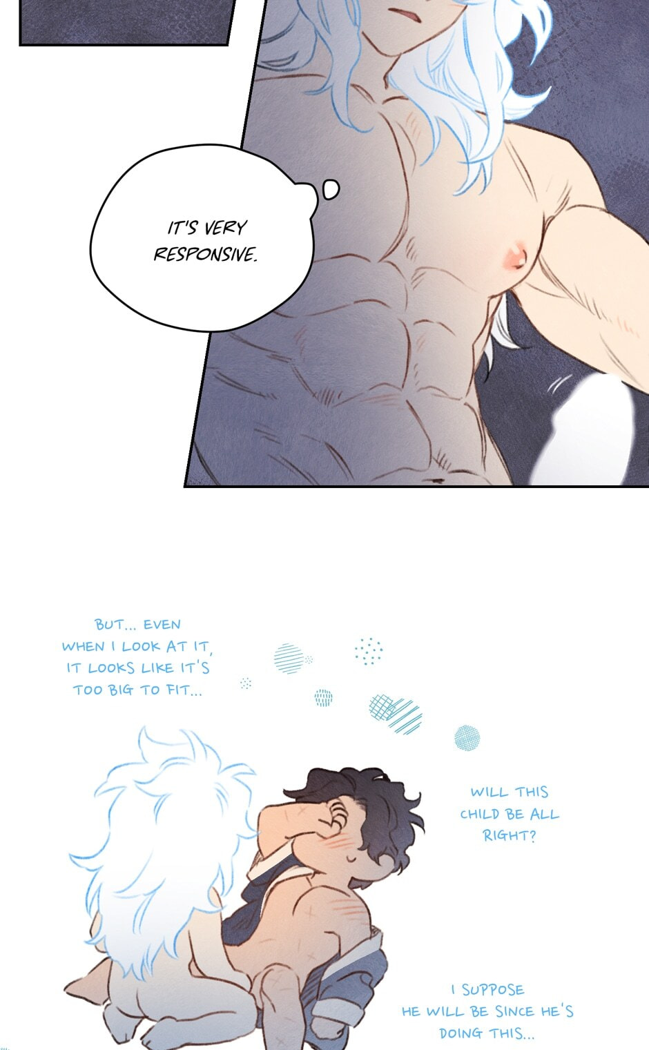 Read Rix Vanus chapter 141 image 19 on Lezhin
