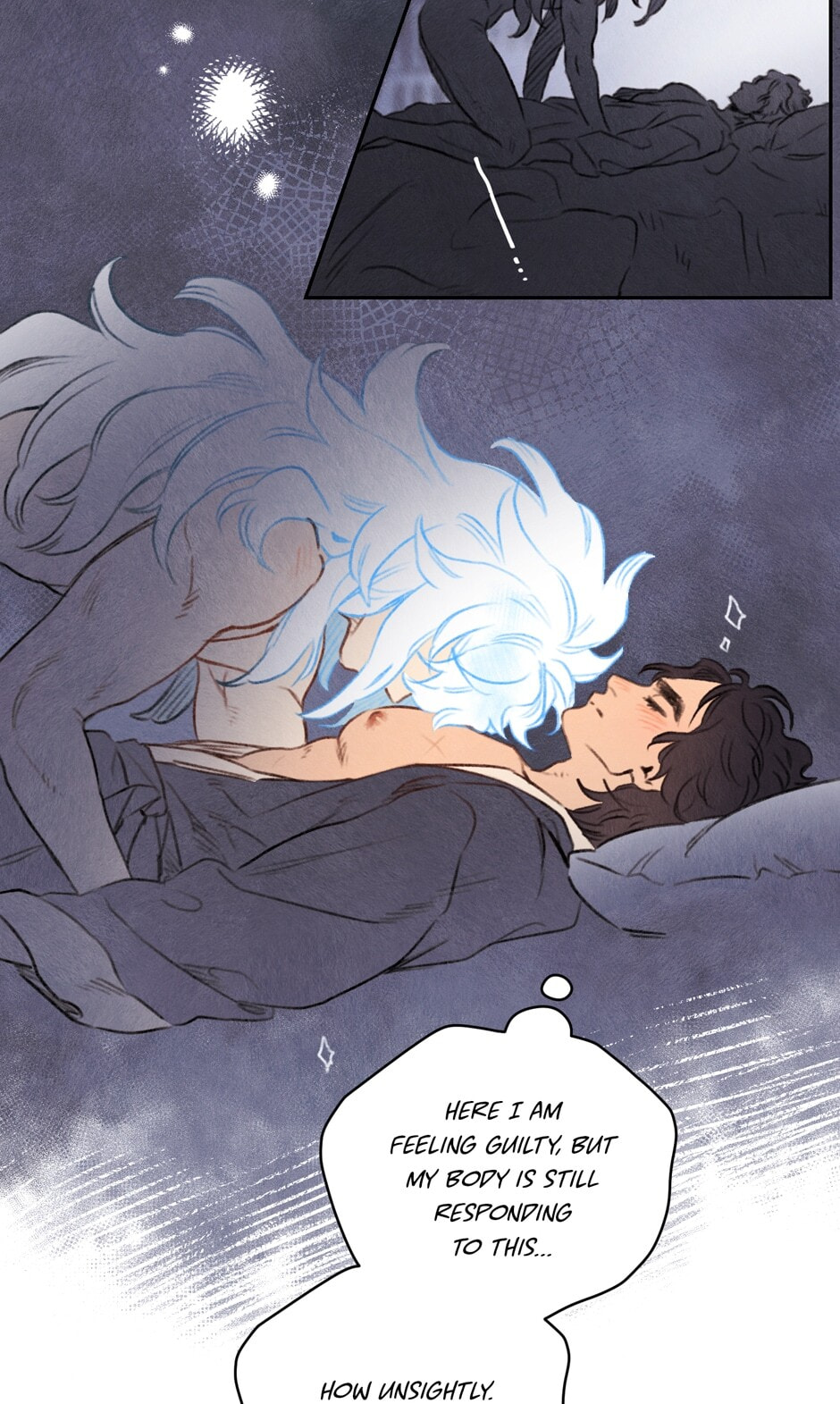 Read Rix Vanus chapter 141 image 2 on Lezhin