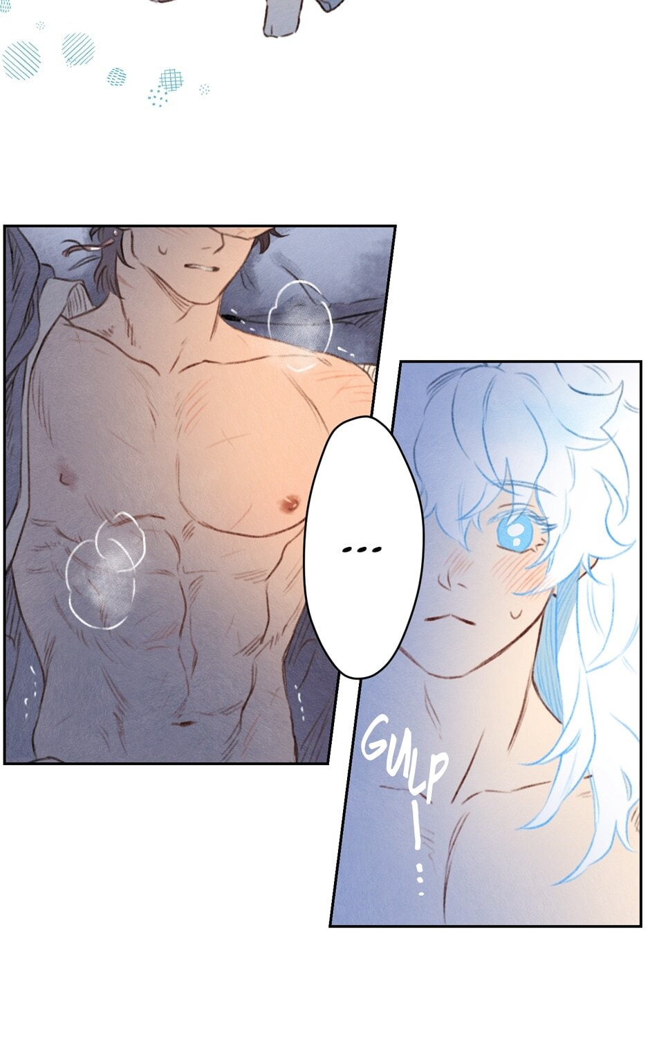 Read Rix Vanus chapter 141 image 20 on Lezhin