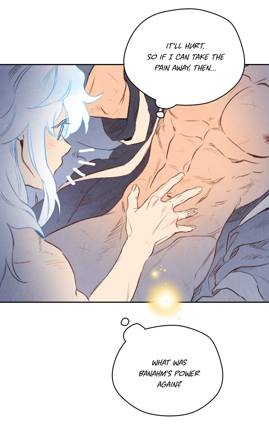 Read Rix Vanus chapter 141 image 21 on Lezhin