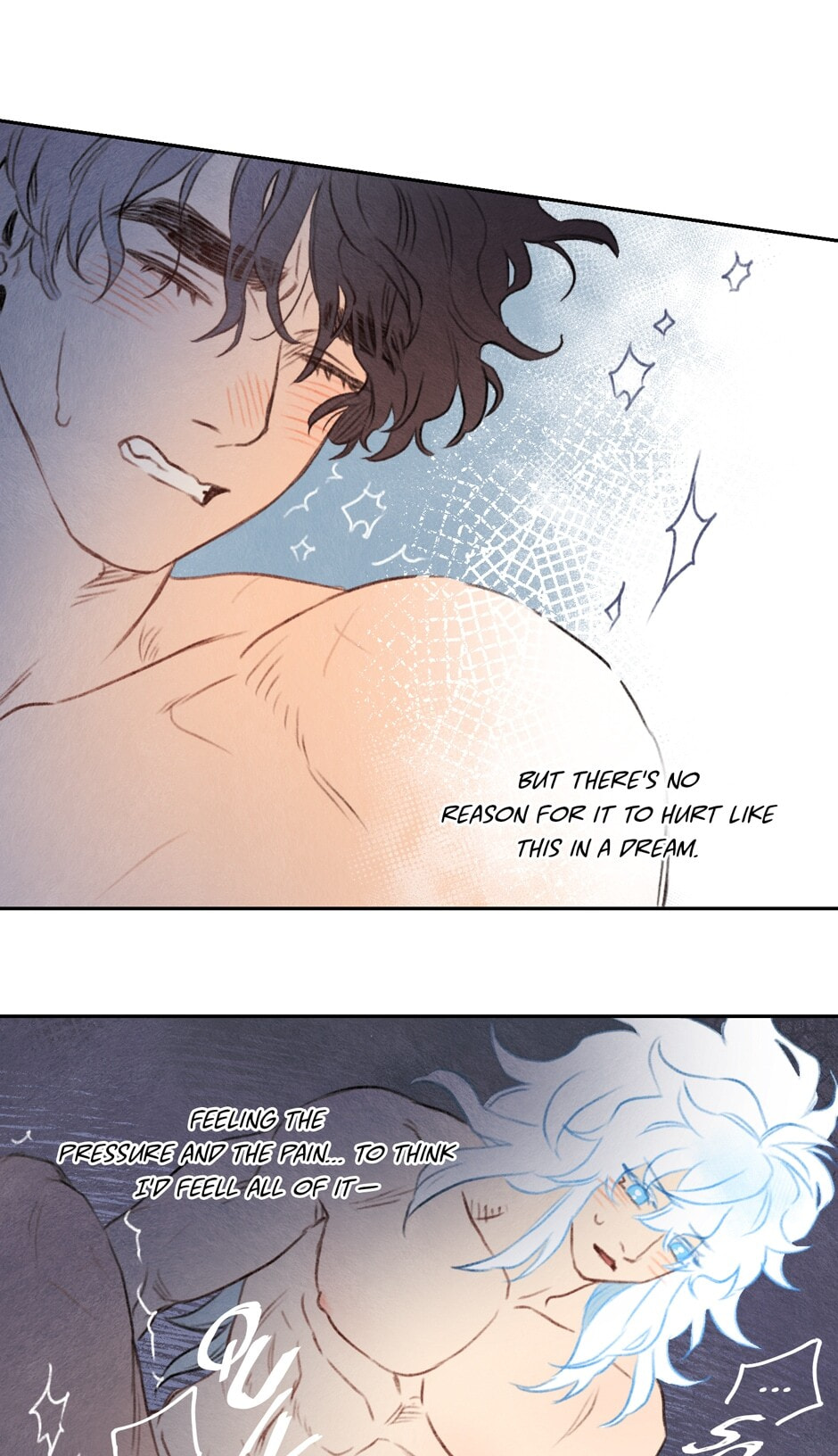 Read Rix Vanus chapter 141 image 26 on Lezhin