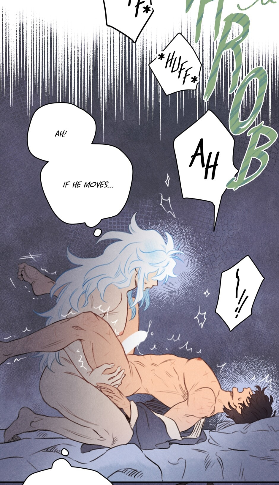 Read Rix Vanus chapter 141 image 28 on Lezhin