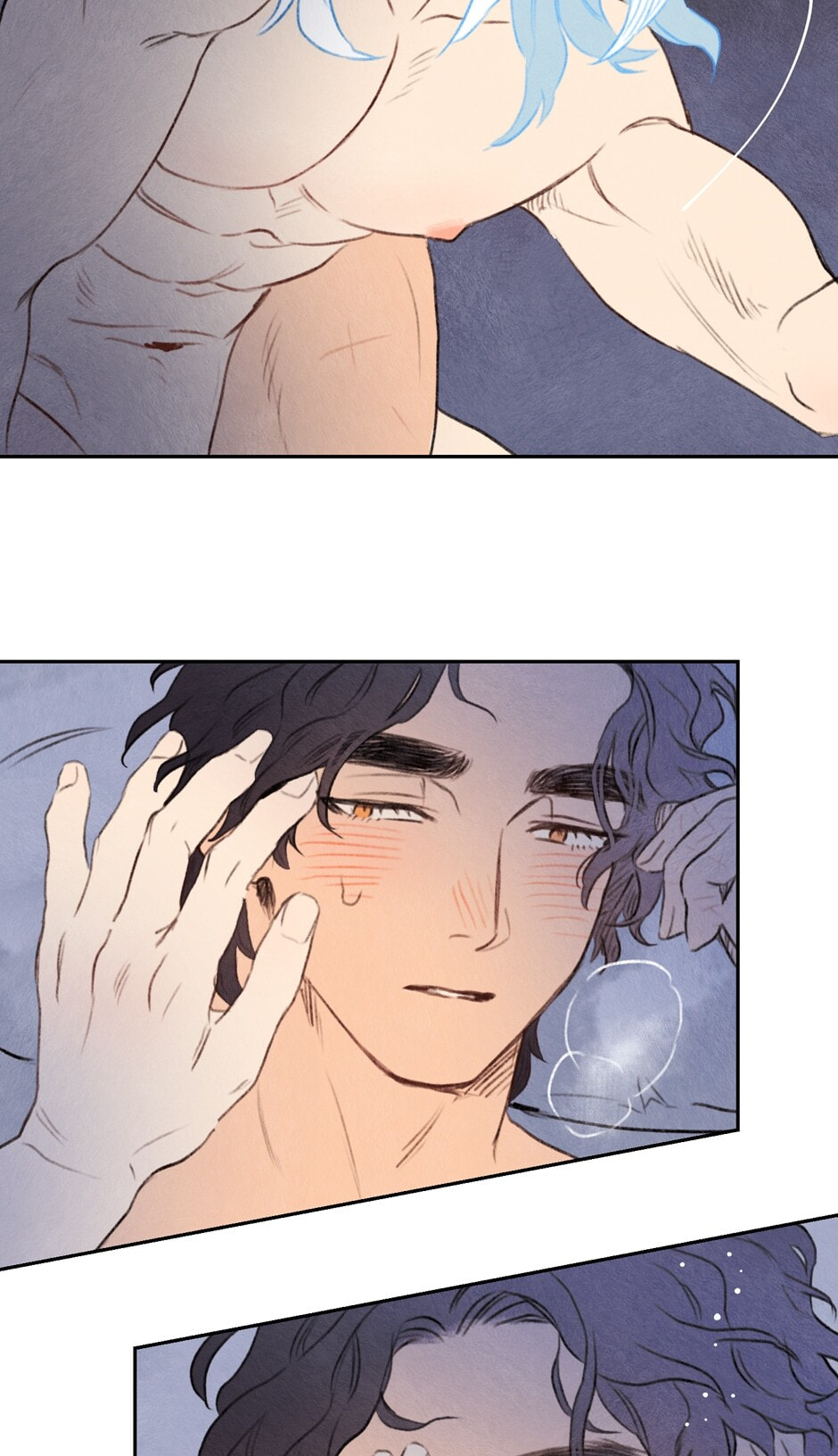Read Rix Vanus chapter 141 image 32 on Lezhin
