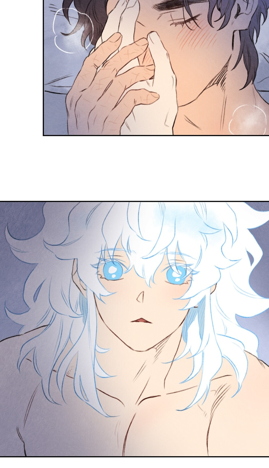 Read Rix Vanus chapter 141 image 33 on Lezhin