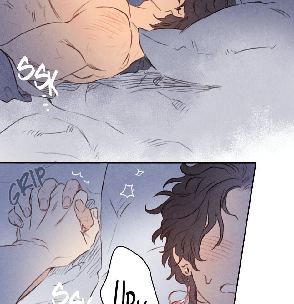 Read Rix Vanus chapter 141 image 37 on Lezhin