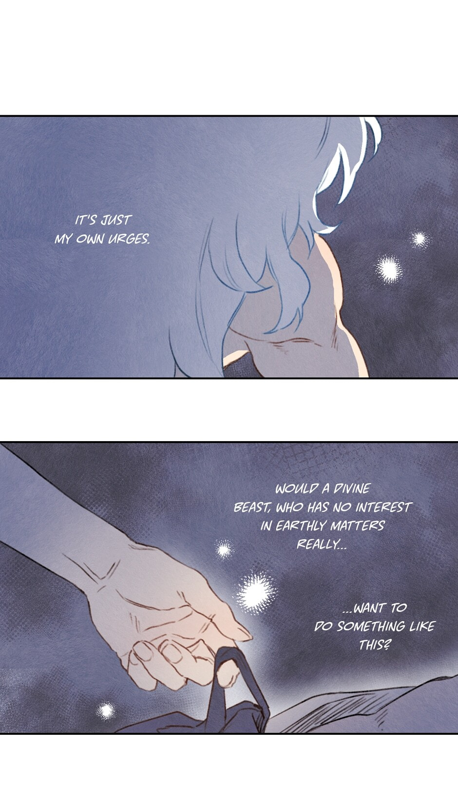 Read Rix Vanus chapter 141 image 4 on Lezhin