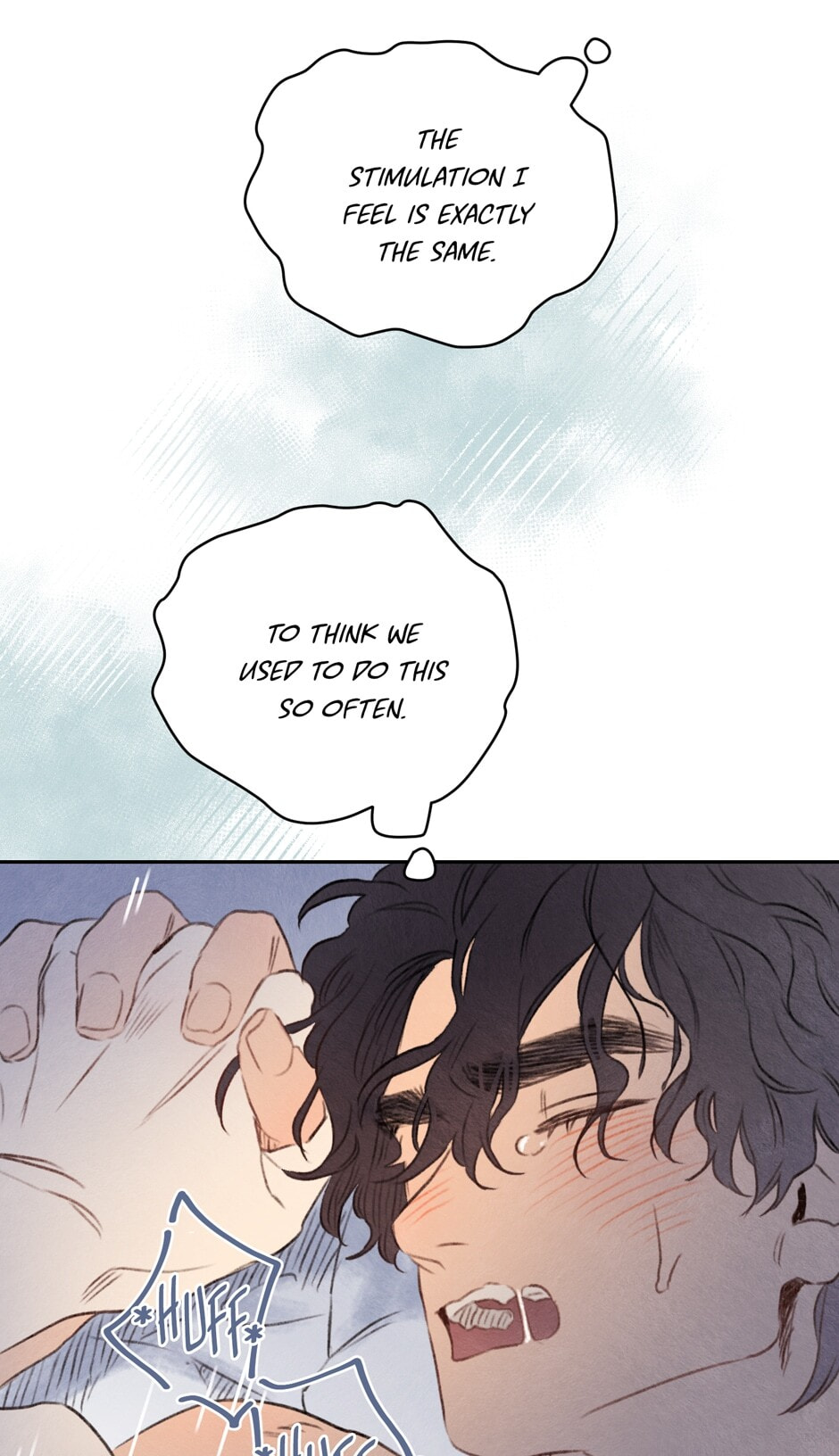 Read Rix Vanus chapter 141 image 40 on Lezhin