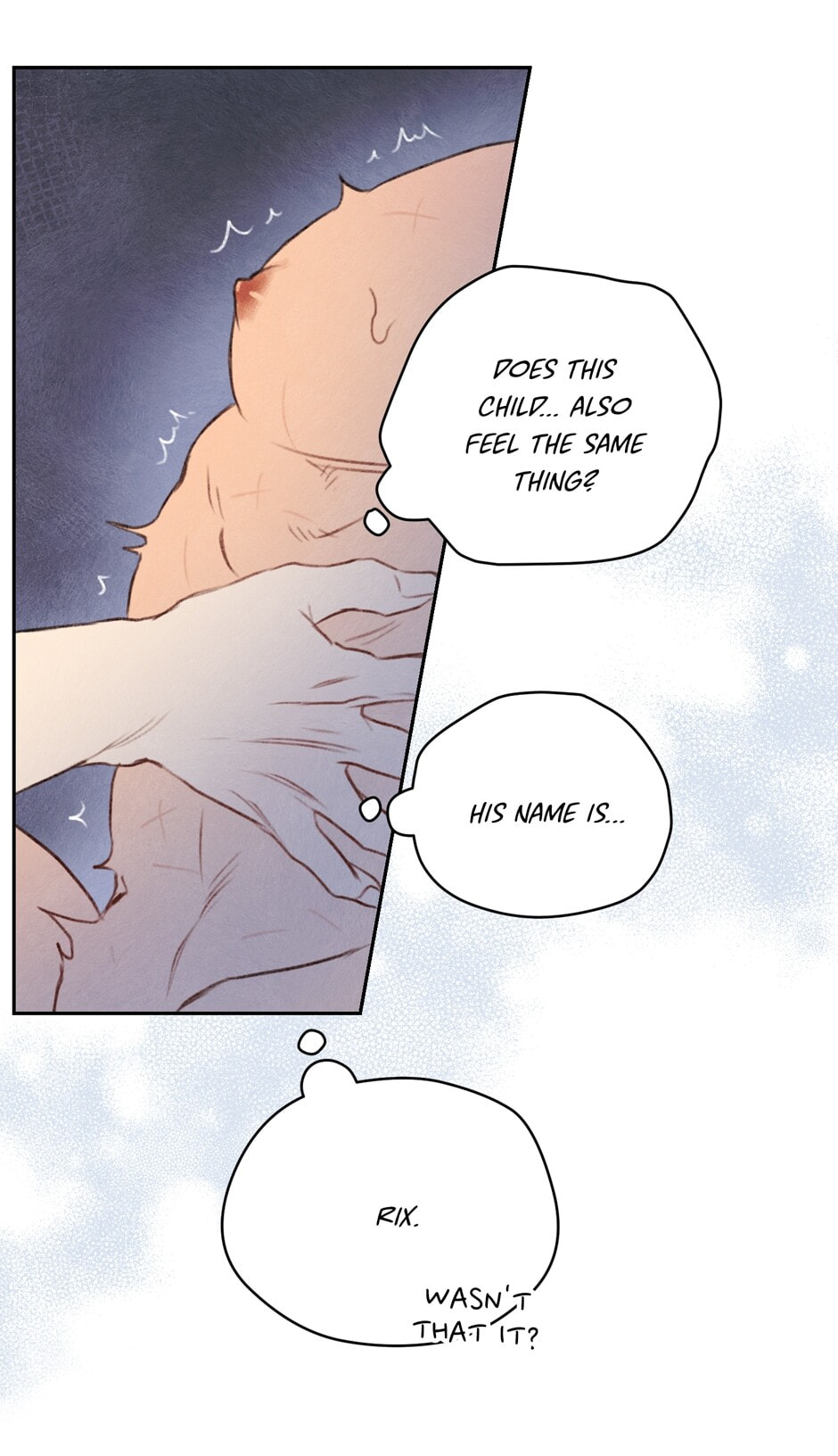 Read Rix Vanus chapter 141 image 43 on Lezhin