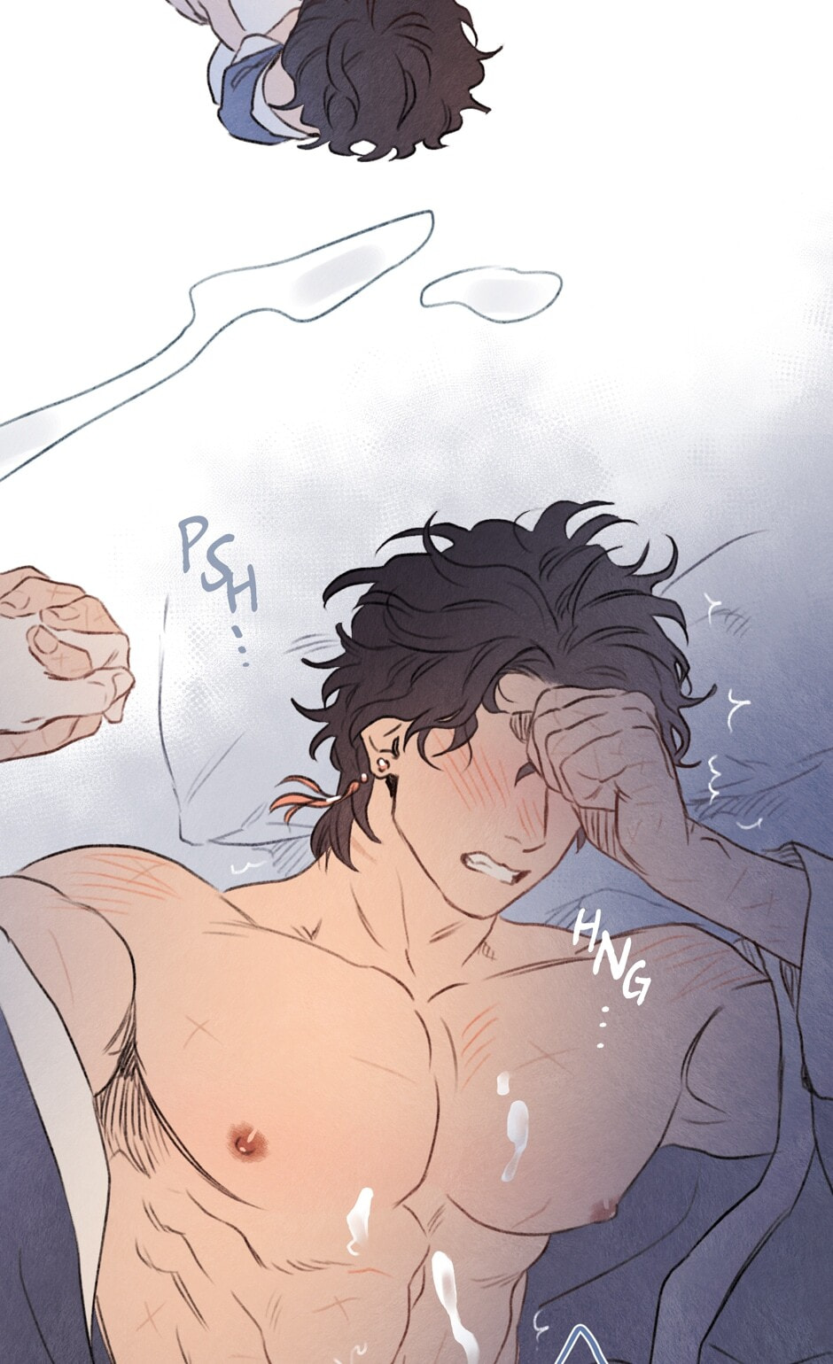 Read Rix Vanus chapter 141 image 45 on Lezhin