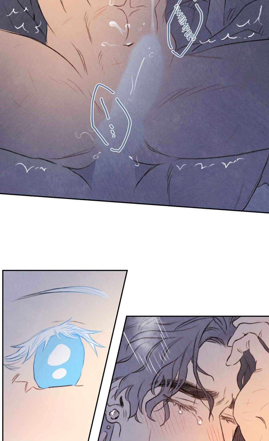 Read Rix Vanus chapter 141 image 46 on Lezhin