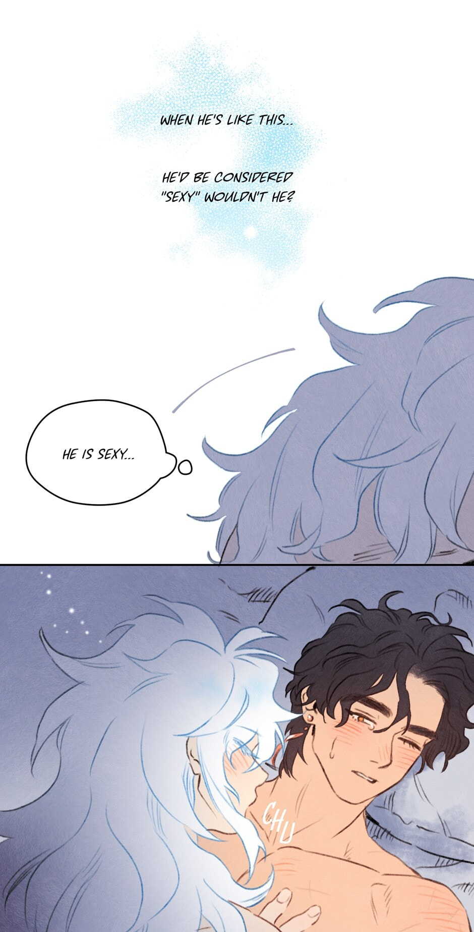 Read Rix Vanus chapter 141 image 48 on Lezhin