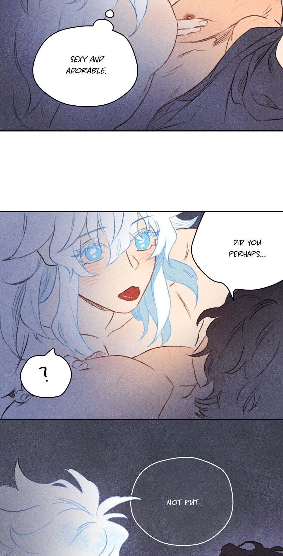 Read Rix Vanus chapter 141 image 49 on Lezhin