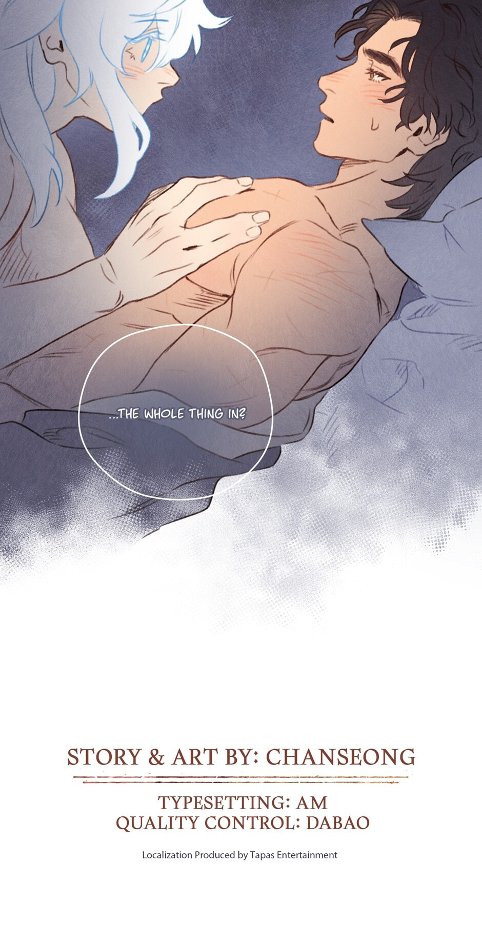 Read Rix Vanus chapter 141 image 50 on Lezhin