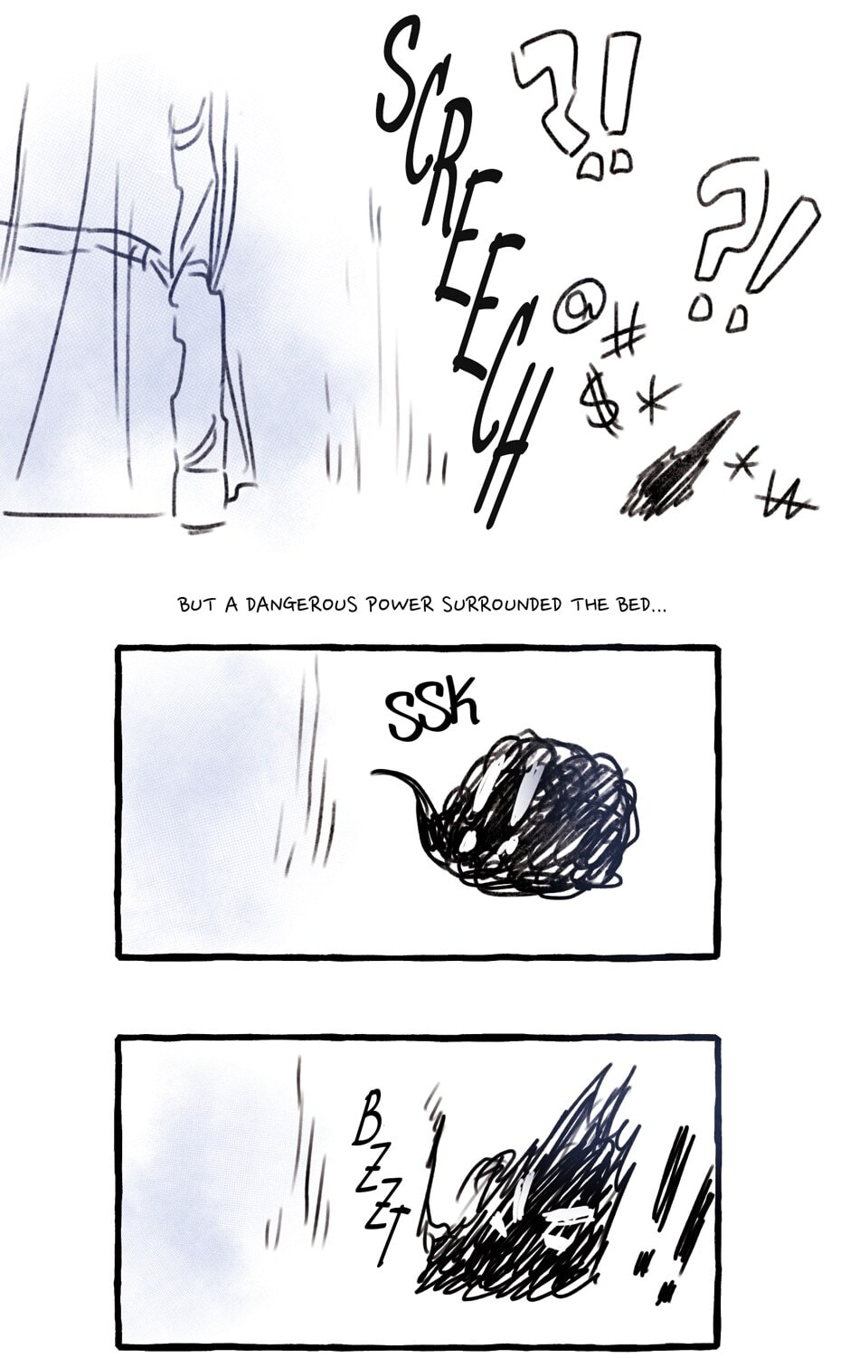 Read Rix Vanus chapter 141 image 52 on Lezhin