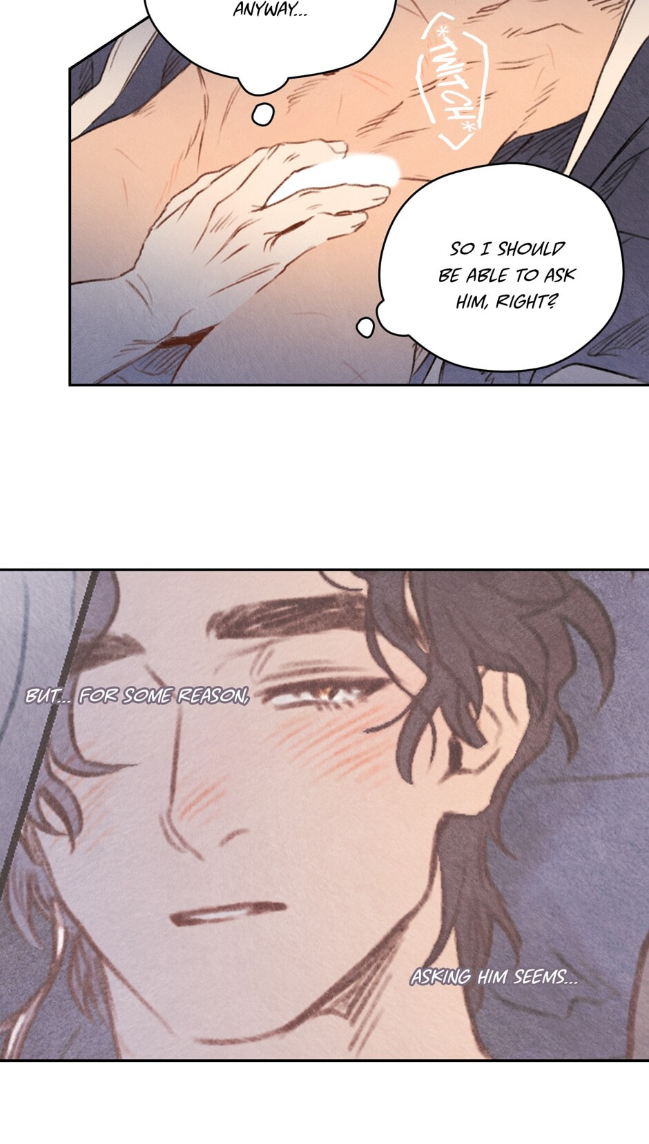 Read Rix Vanus chapter 141 image 6 on Lezhin