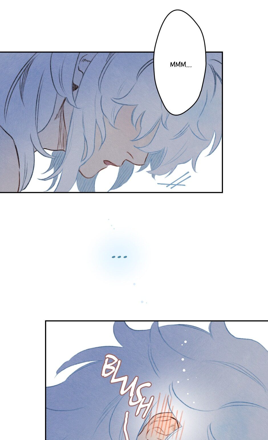 Read Rix Vanus chapter 141 image 7 on Lezhin