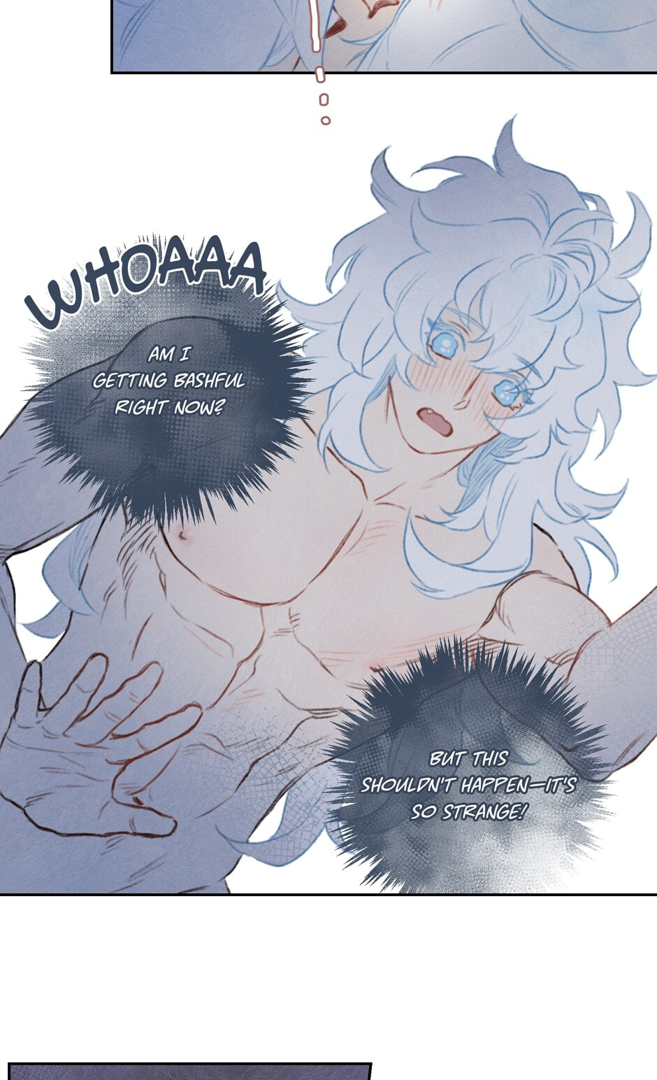 Read Rix Vanus chapter 141 image 8 on Lezhin