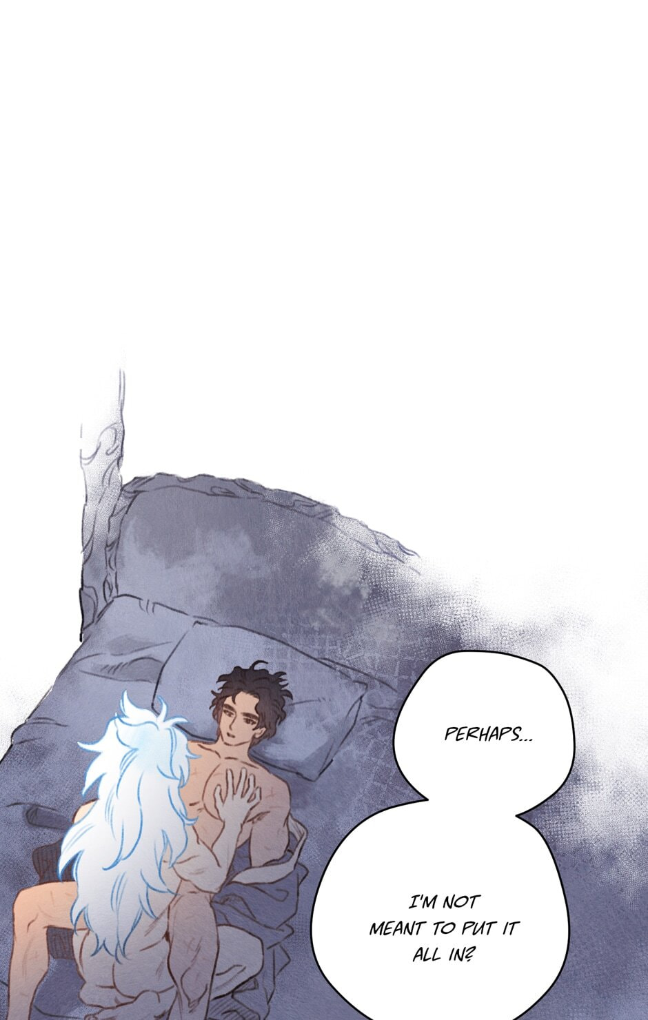 Read Rix Vanus chapter 142 image 0 on Lezhin