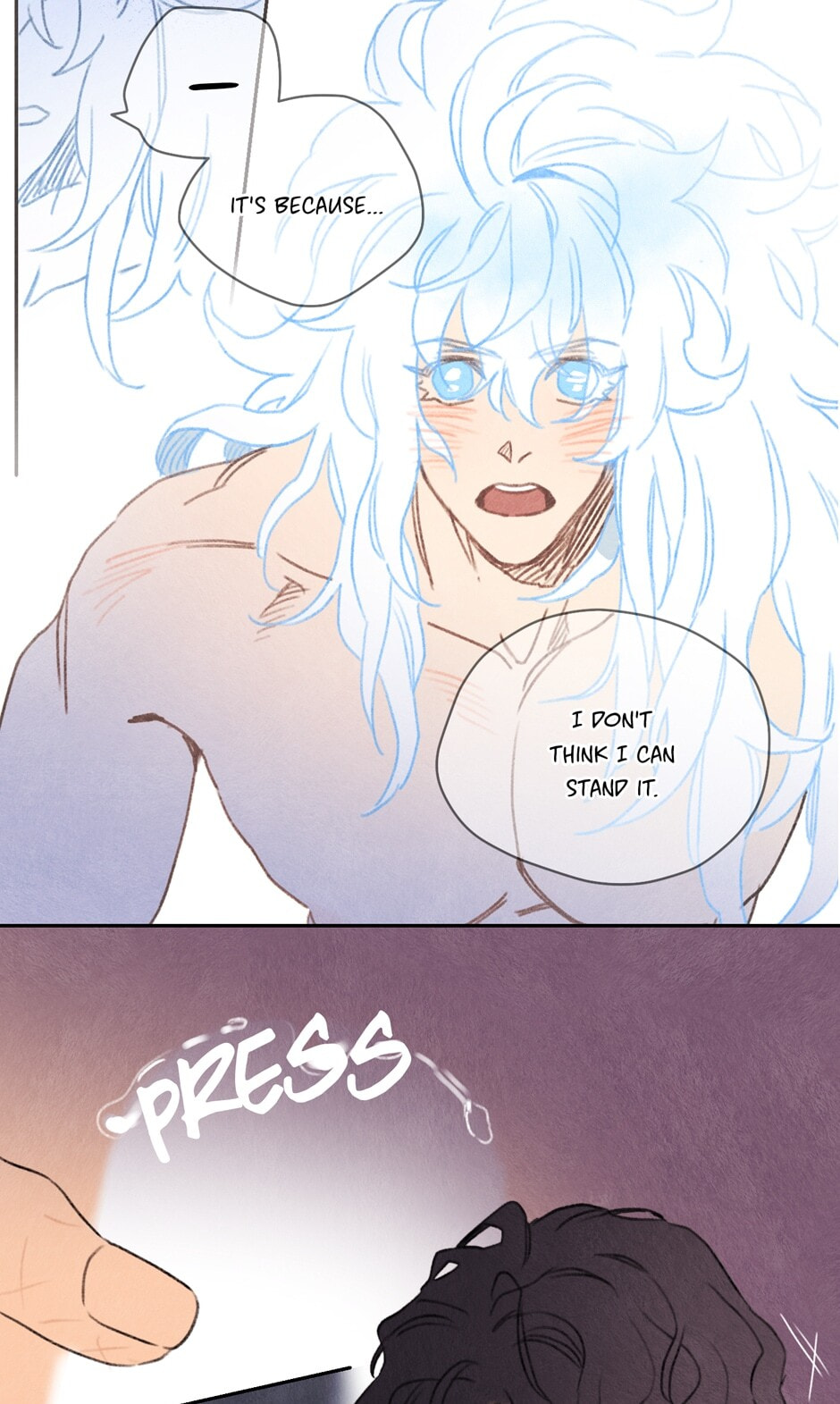 Read Rix Vanus chapter 142 image 10 on Lezhin