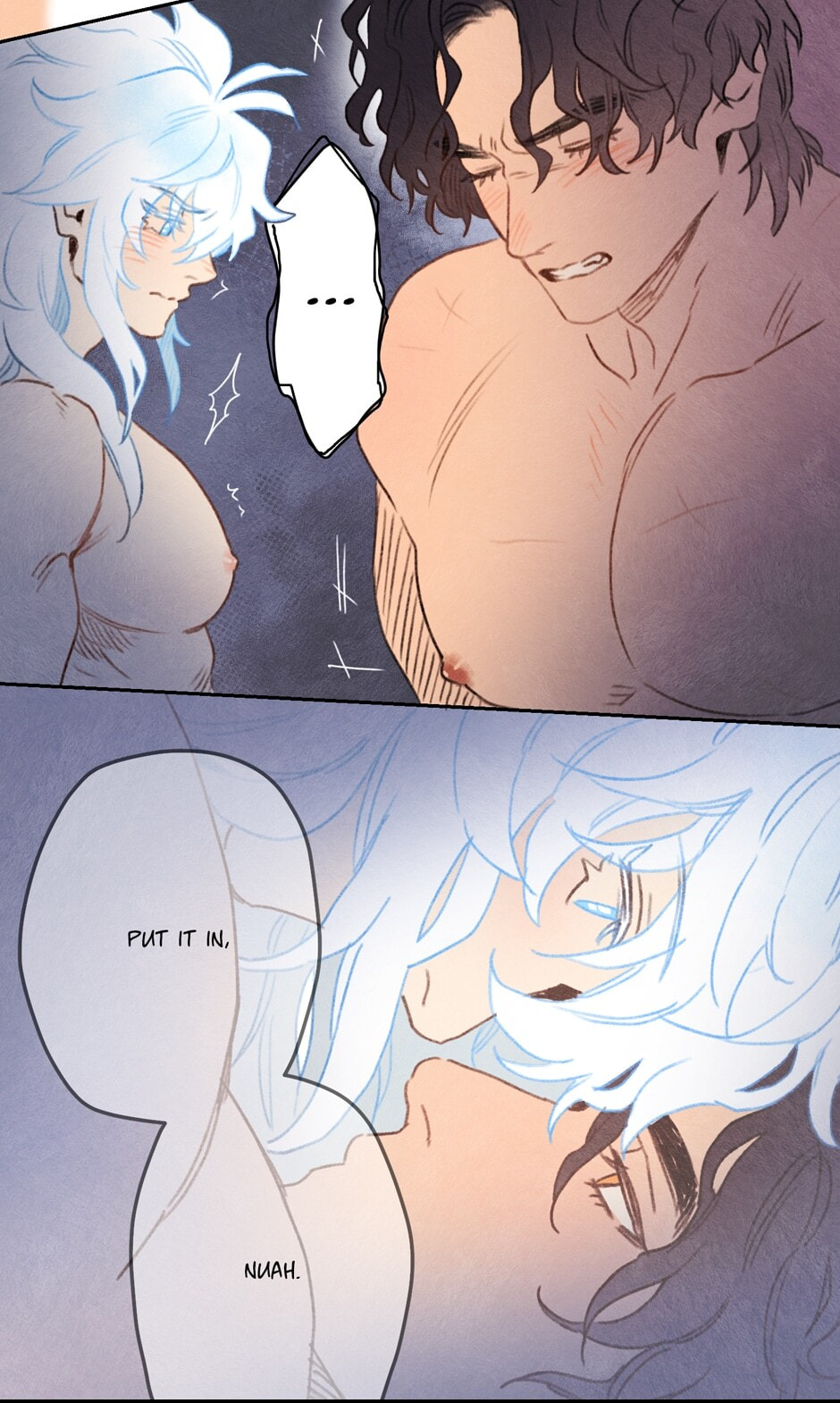 Read Rix Vanus chapter 142 image 11 on Lezhin