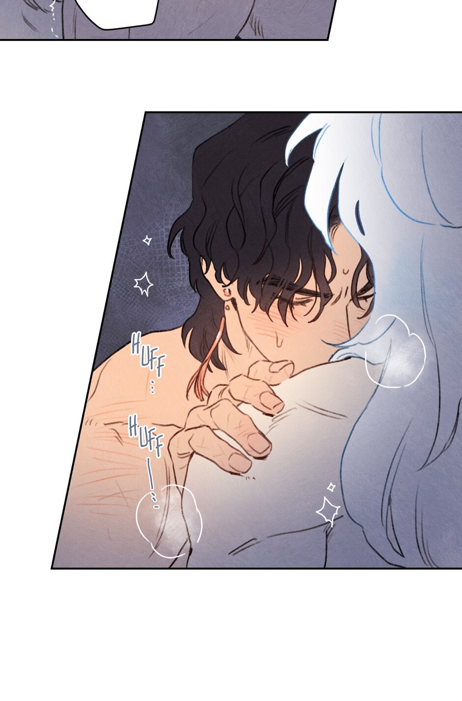 Read Rix Vanus chapter 142 image 14 on Lezhin