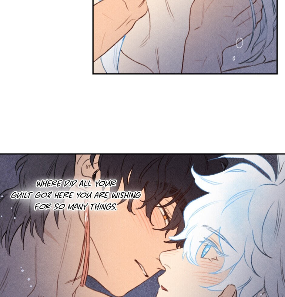 Read Rix Vanus chapter 142 image 19 on Lezhin