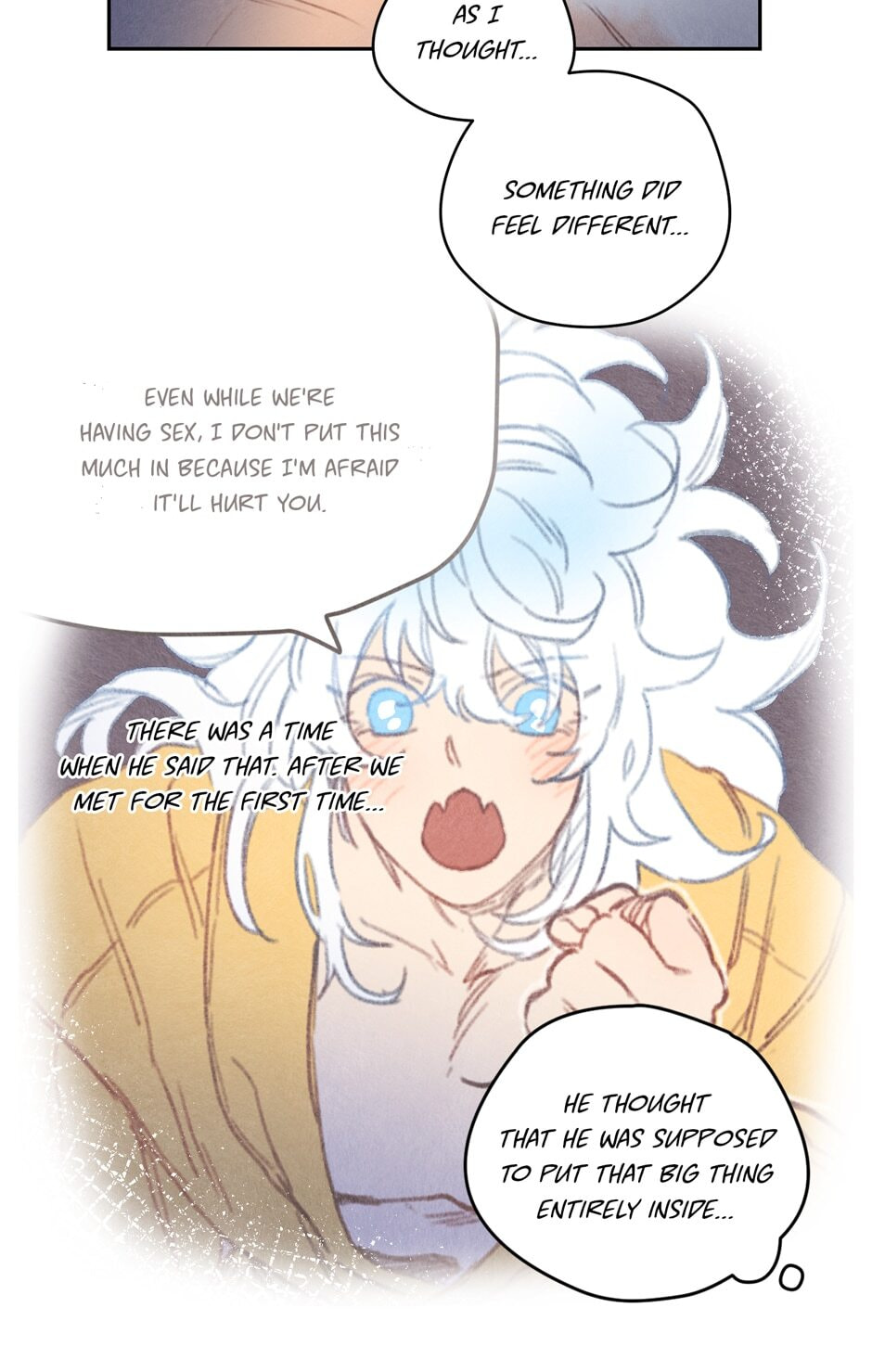 Read Rix Vanus chapter 142 image 2 on Lezhin