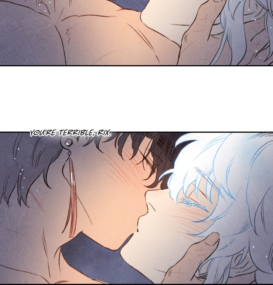Read Rix Vanus chapter 142 image 20 on Lezhin