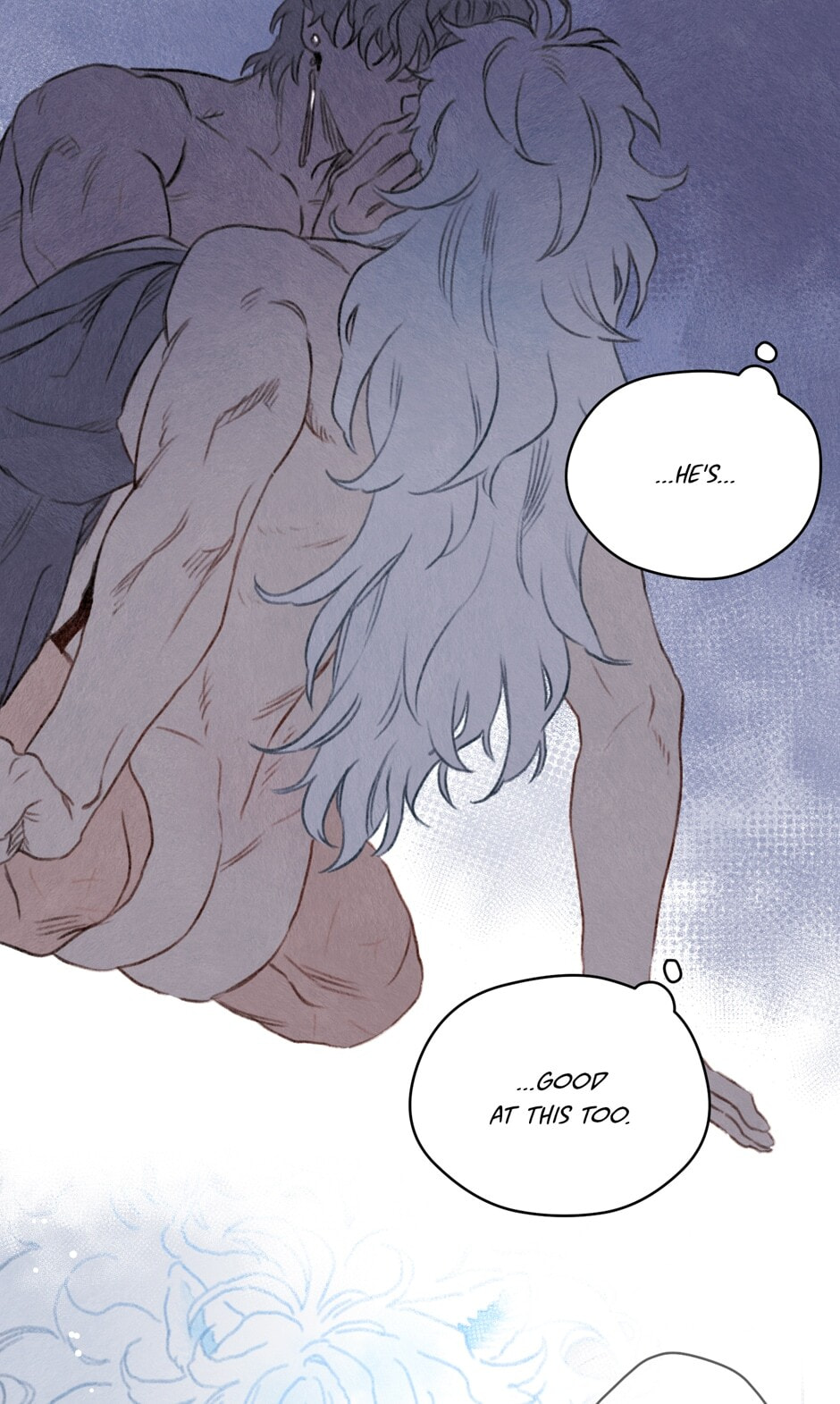 Read Rix Vanus chapter 142 image 21 on Lezhin