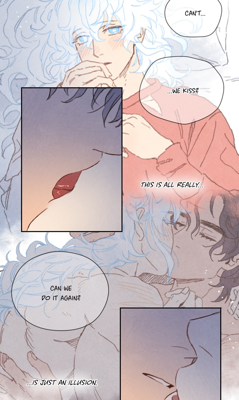 Read Rix Vanus chapter 142 image 22 on Lezhin