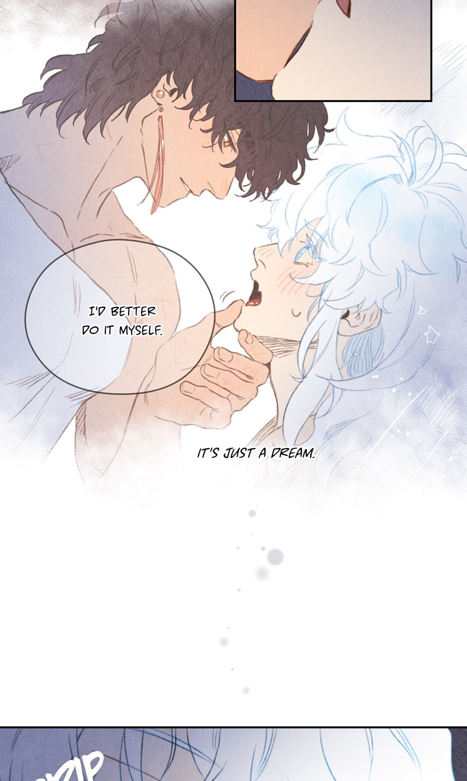 Read Rix Vanus chapter 142 image 23 on Lezhin