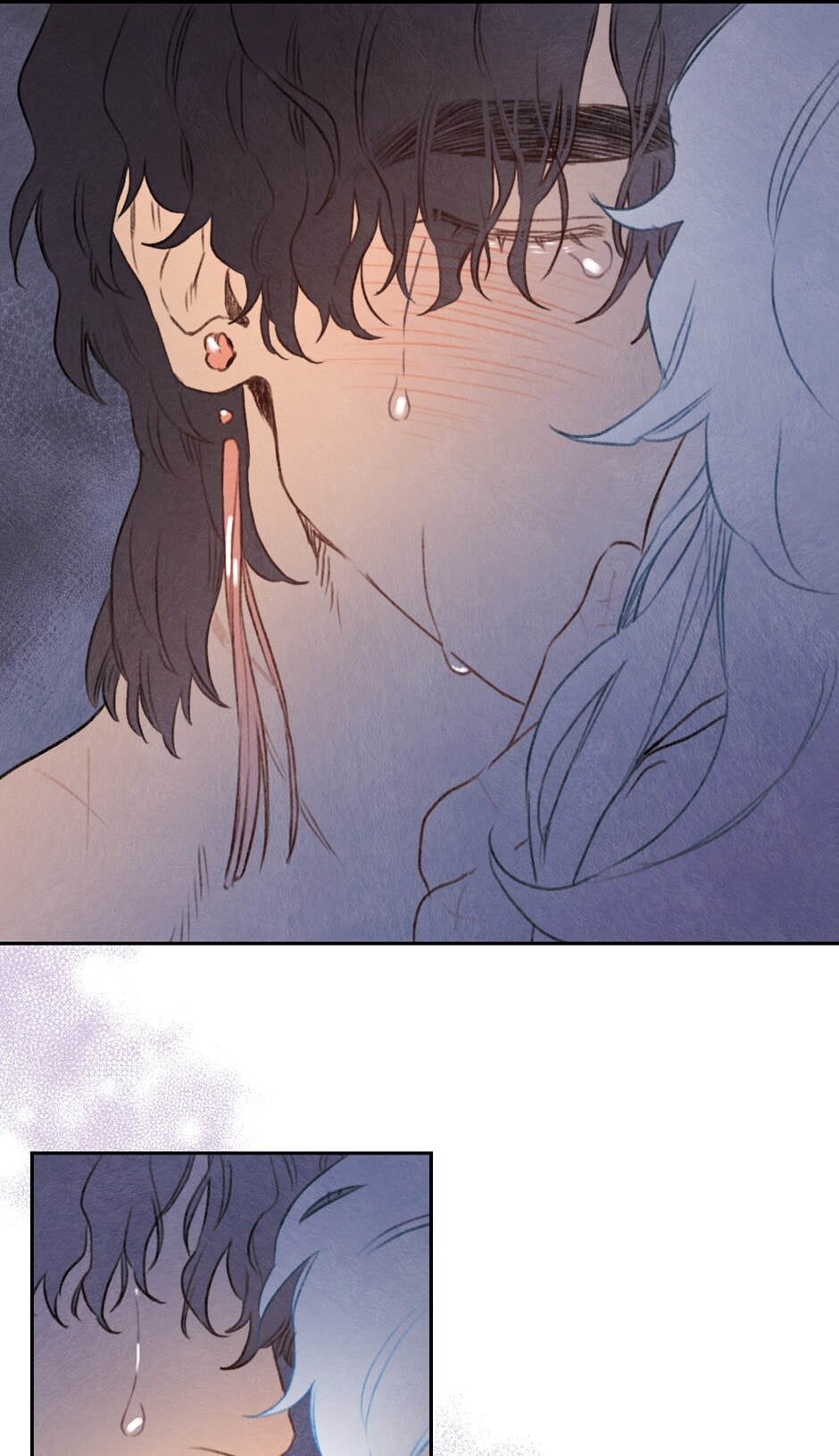 Read Rix Vanus chapter 142 image 25 on Lezhin