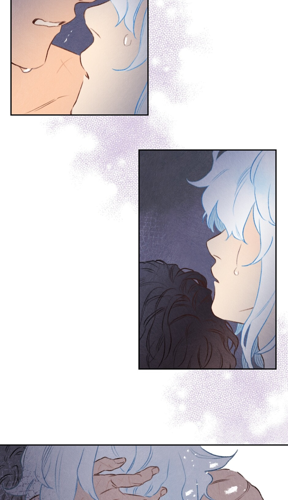 Read Rix Vanus chapter 142 image 26 on Lezhin