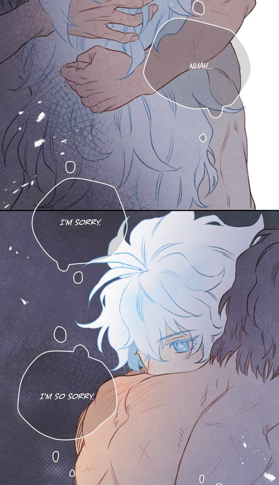 Read Rix Vanus chapter 142 image 27 on Lezhin