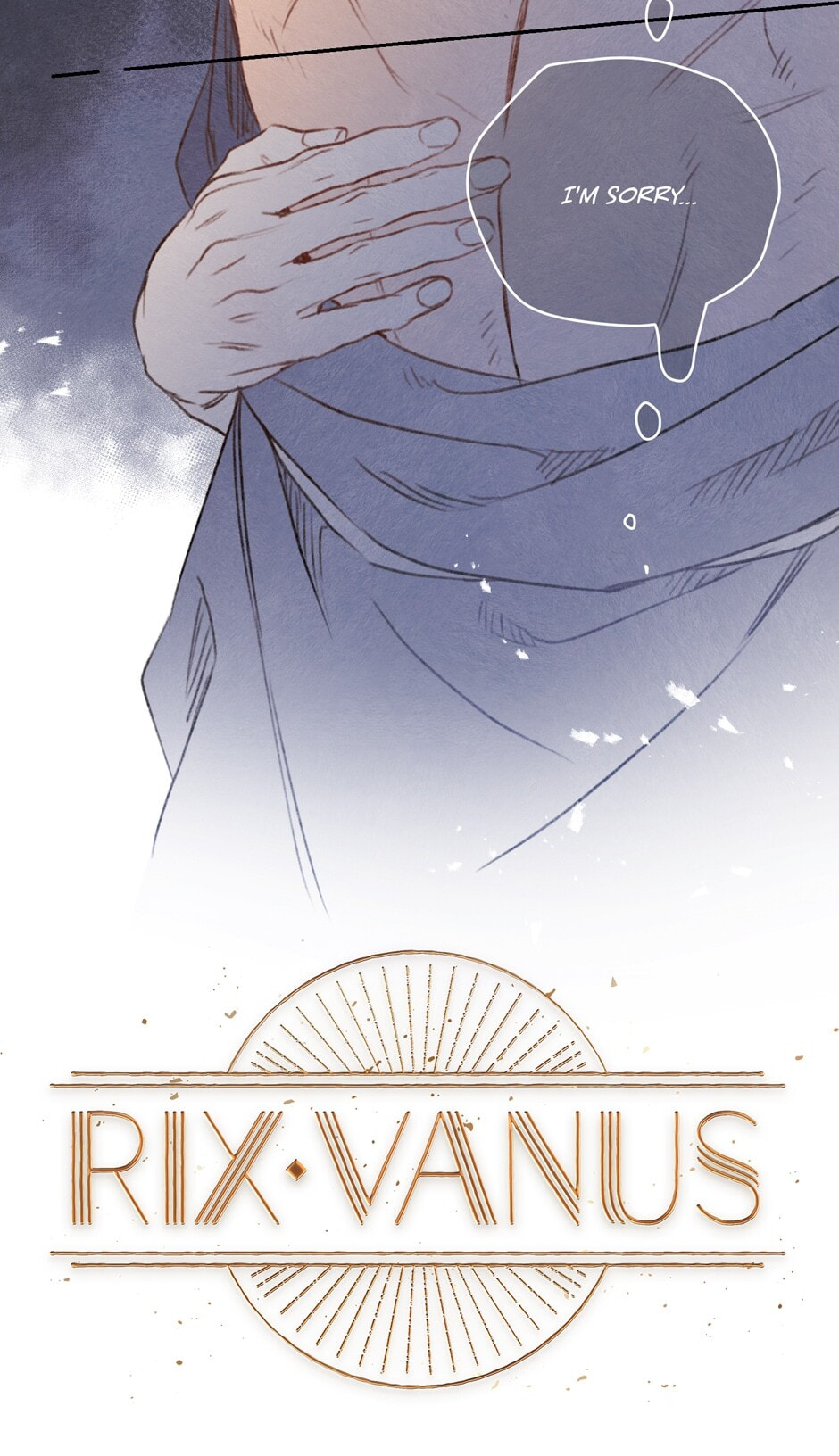 Read Rix Vanus chapter 142 image 28 on Lezhin