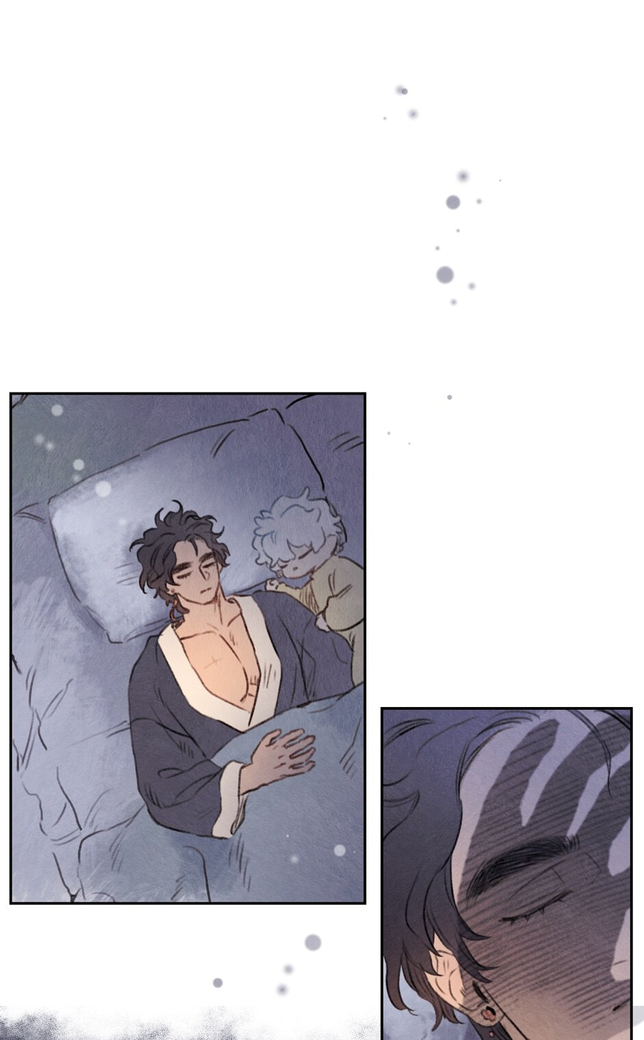 Read Rix Vanus chapter 142 image 29 on Lezhin