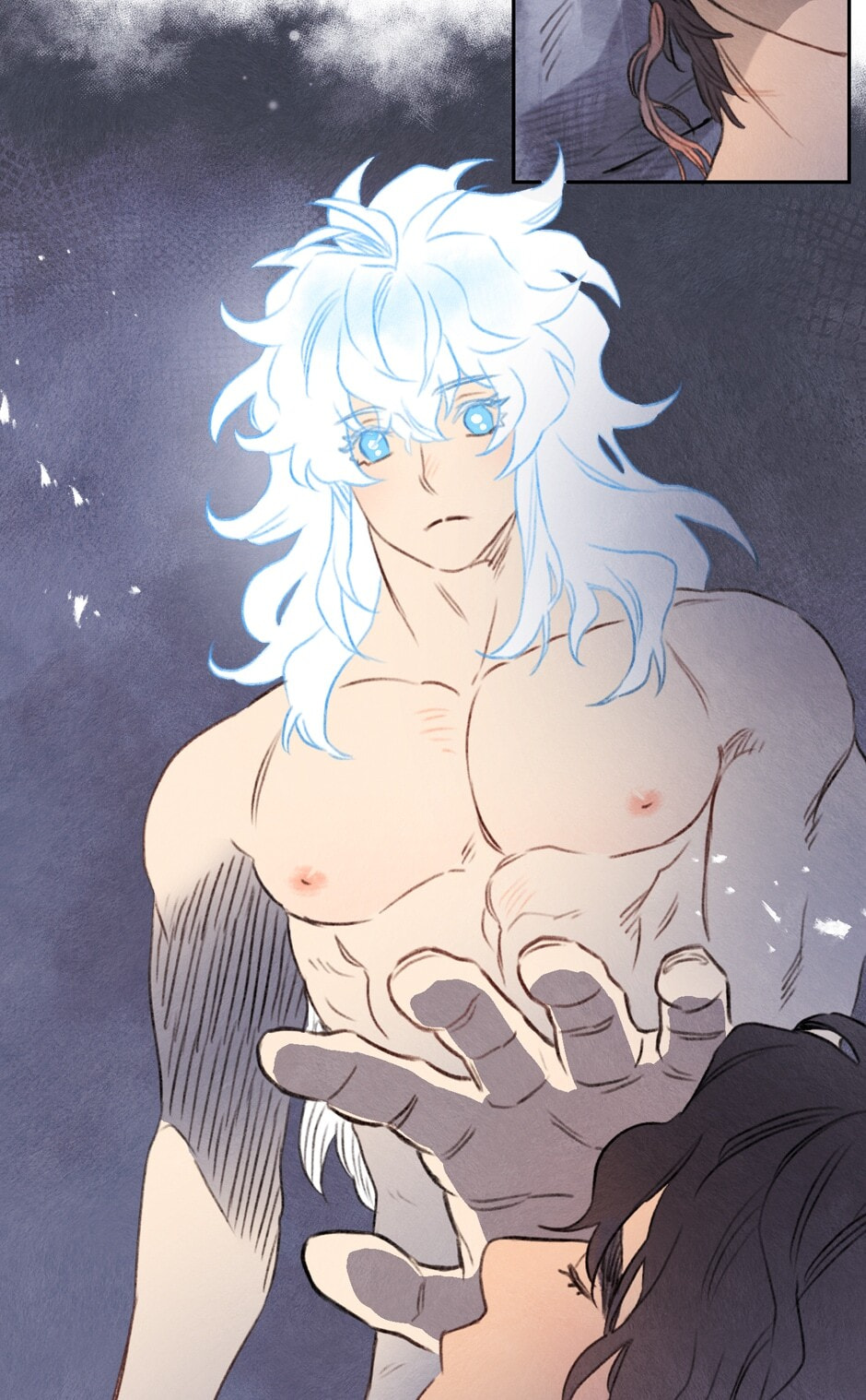 Read Rix Vanus chapter 142 image 30 on Lezhin