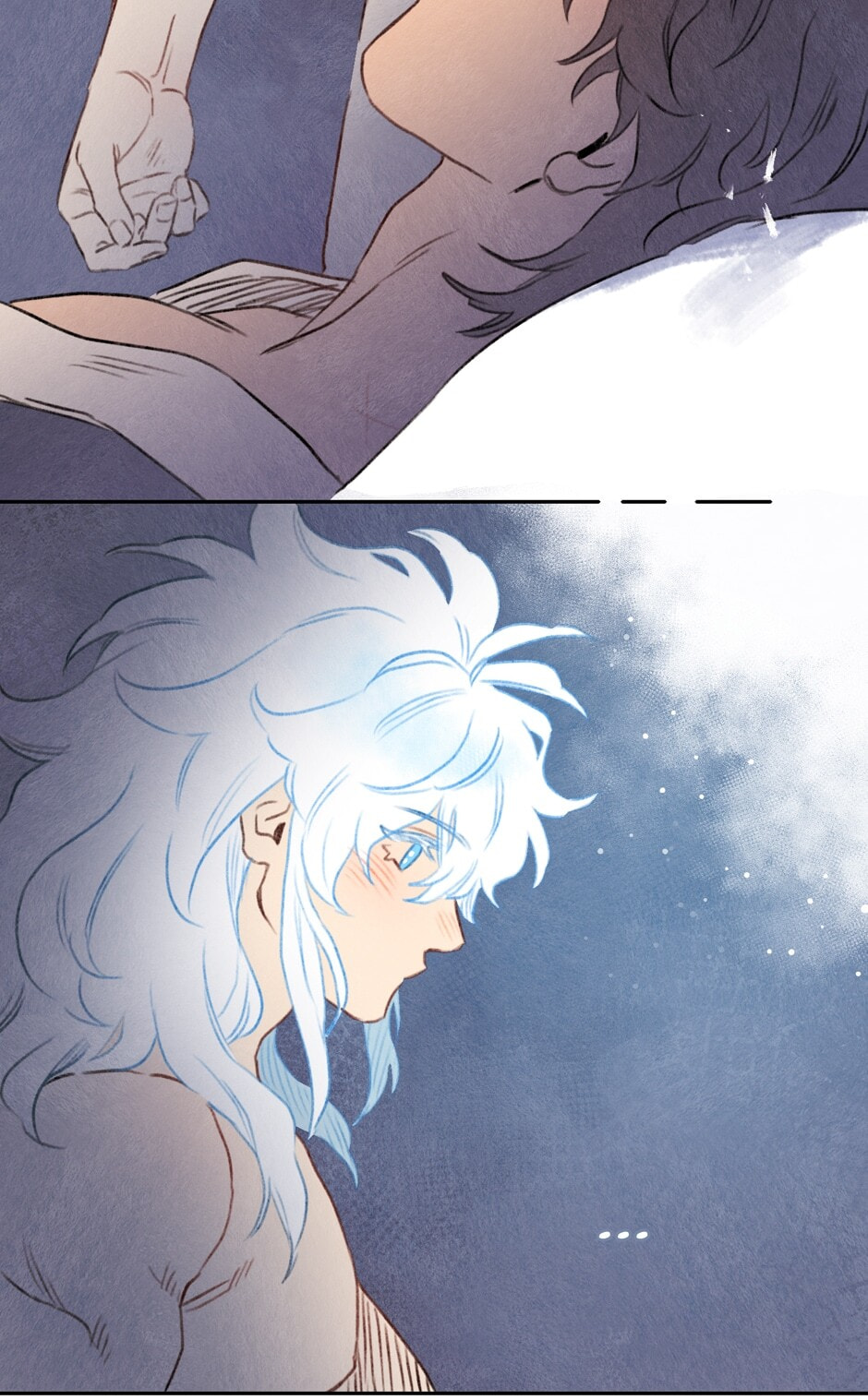 Read Rix Vanus chapter 142 image 31 on Lezhin