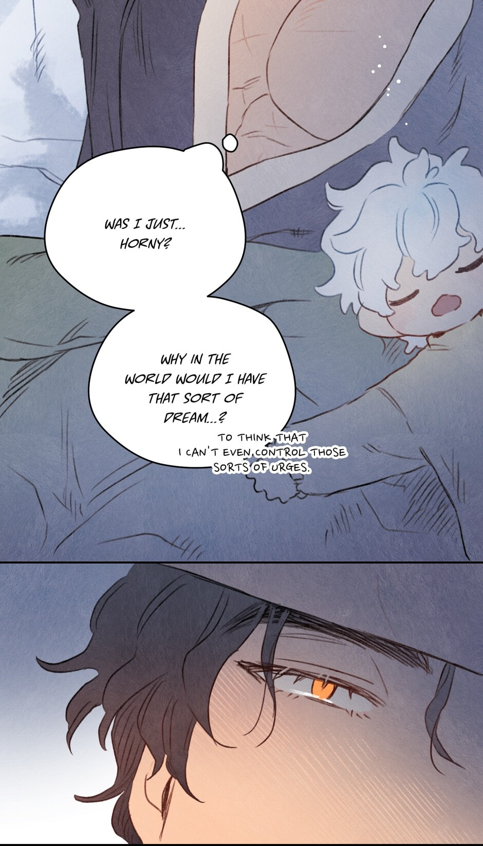 Read Rix Vanus chapter 142 image 34 on Lezhin
