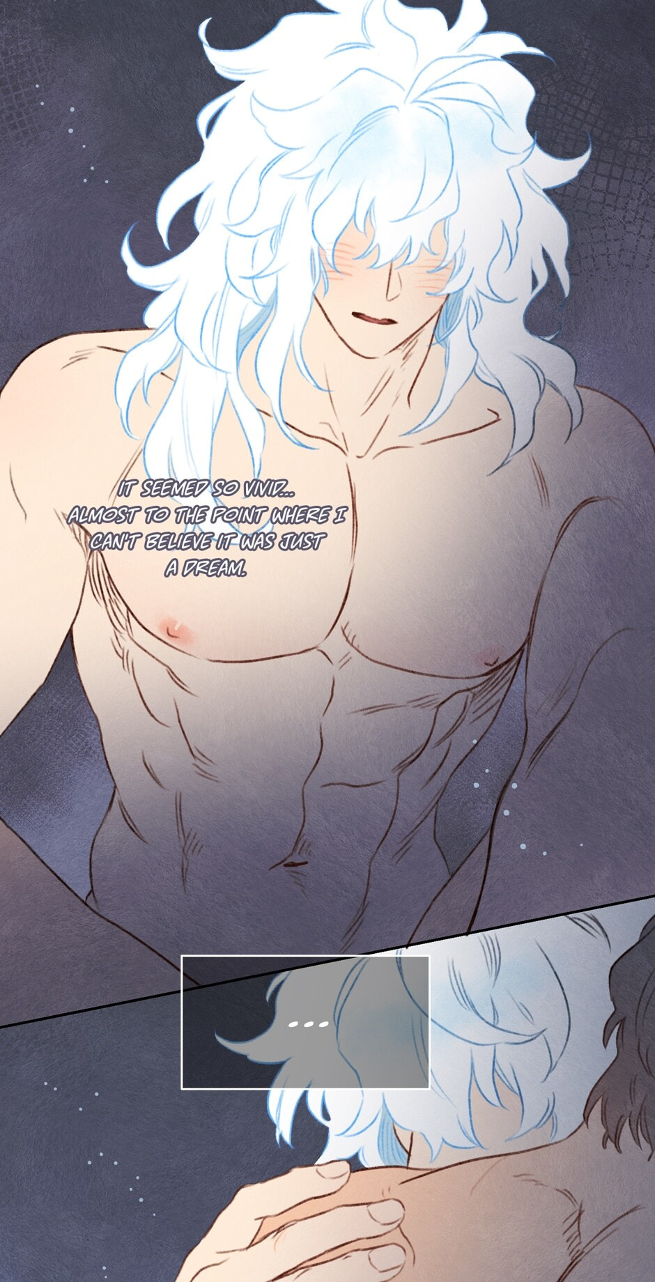Read Rix Vanus chapter 142 image 35 on Lezhin