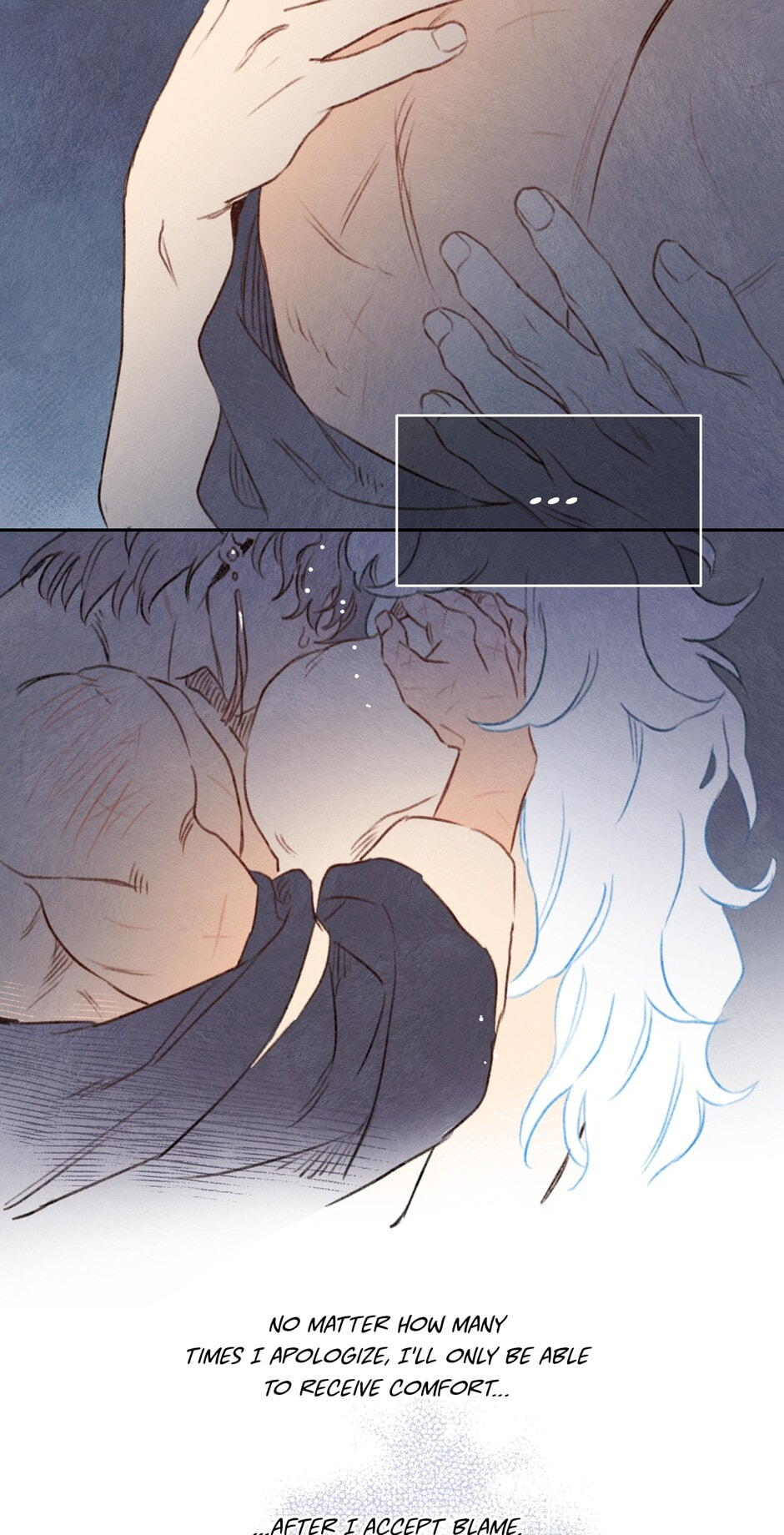 Read Rix Vanus chapter 142 image 36 on Lezhin