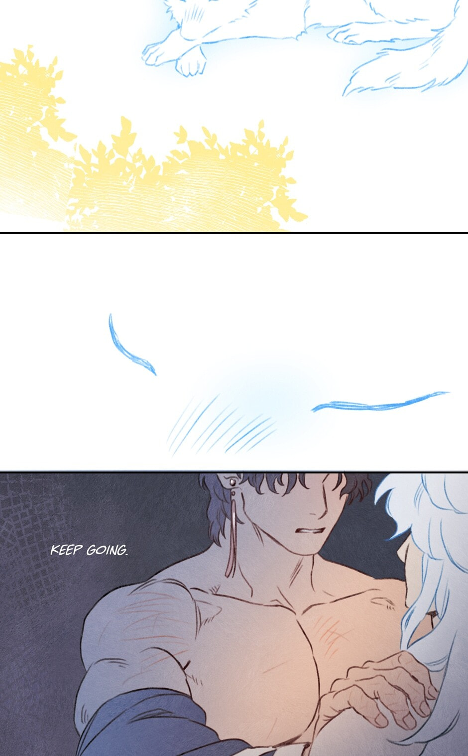 Read Rix Vanus chapter 142 image 39 on Lezhin