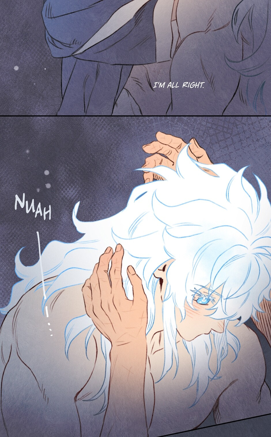 Read Rix Vanus chapter 142 image 40 on Lezhin