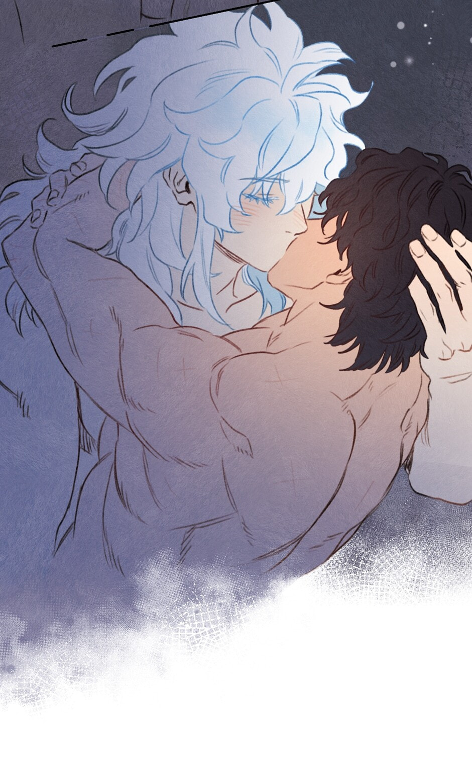 Read Rix Vanus chapter 142 image 41 on Lezhin