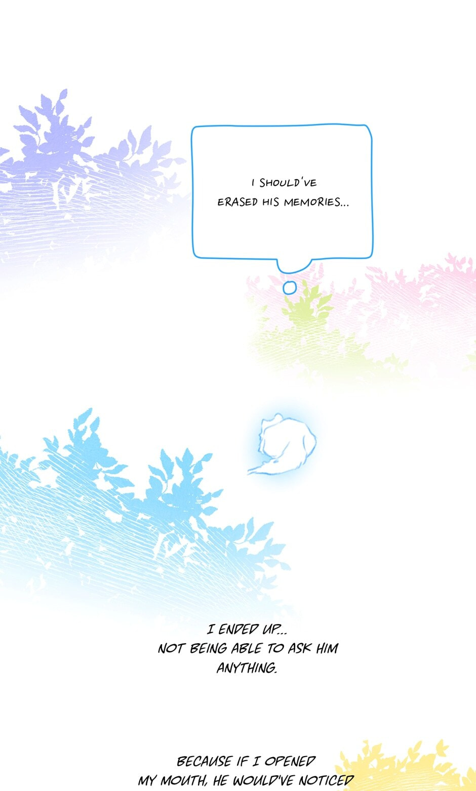 Read Rix Vanus chapter 142 image 42 on Lezhin