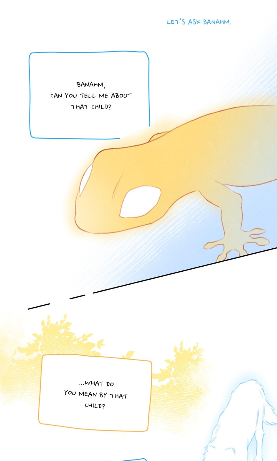 Read Rix Vanus chapter 142 image 44 on Lezhin