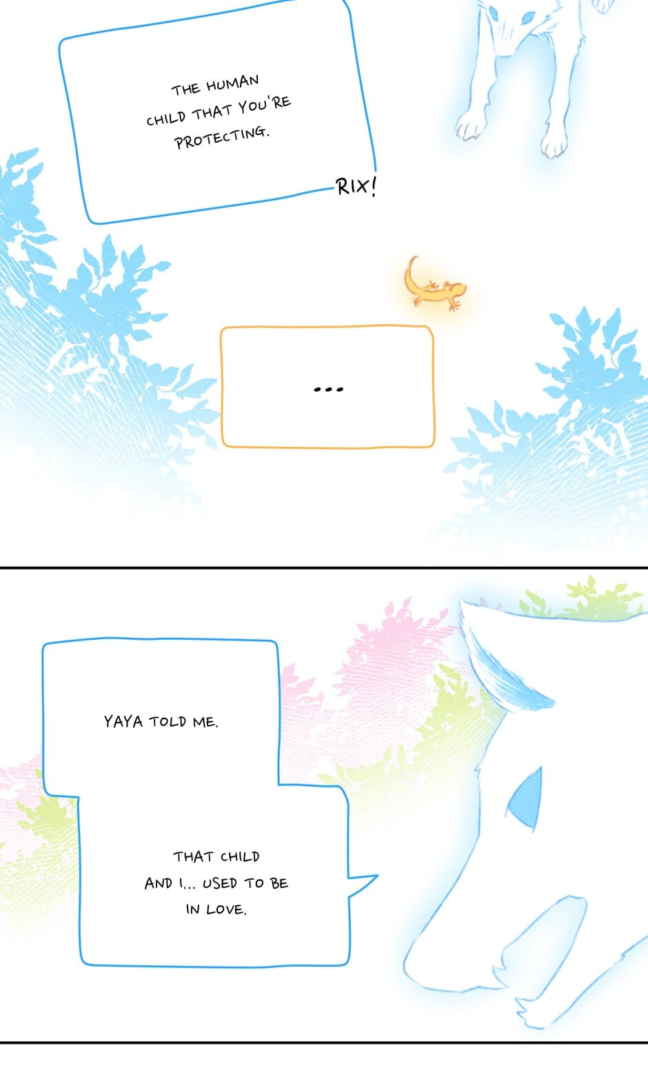 Read Rix Vanus chapter 142 image 45 on Lezhin
