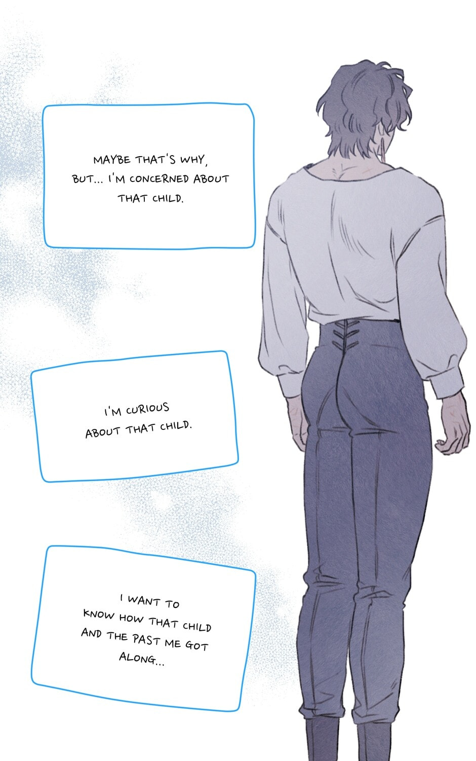 Read Rix Vanus chapter 142 image 46 on Lezhin
