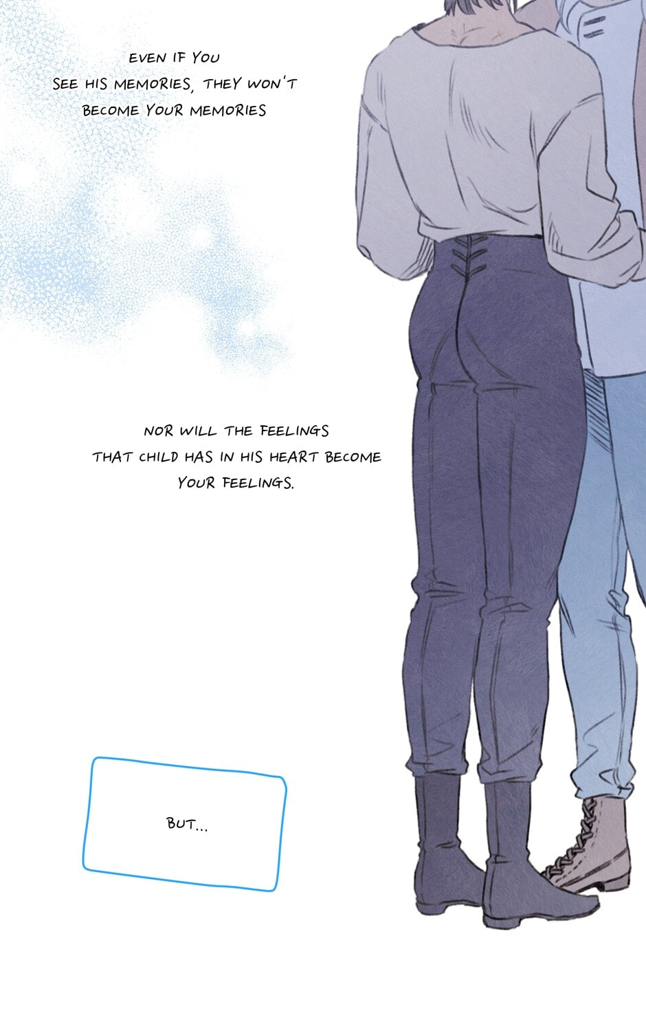 Read Rix Vanus chapter 142 image 49 on Lezhin