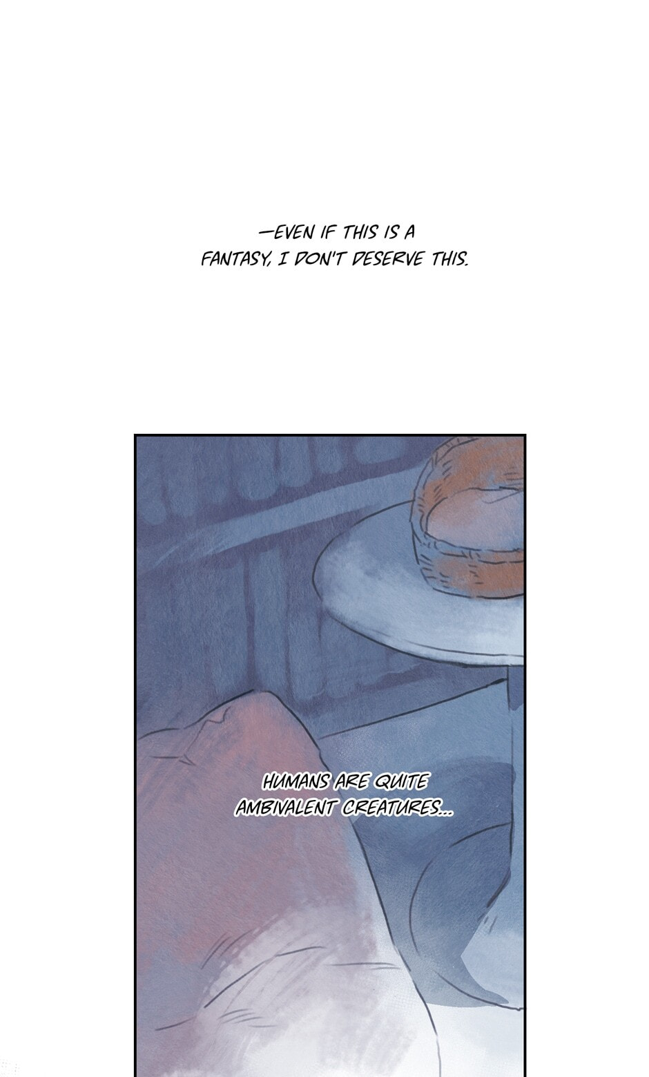 Read Rix Vanus chapter 142 image 5 on Lezhin